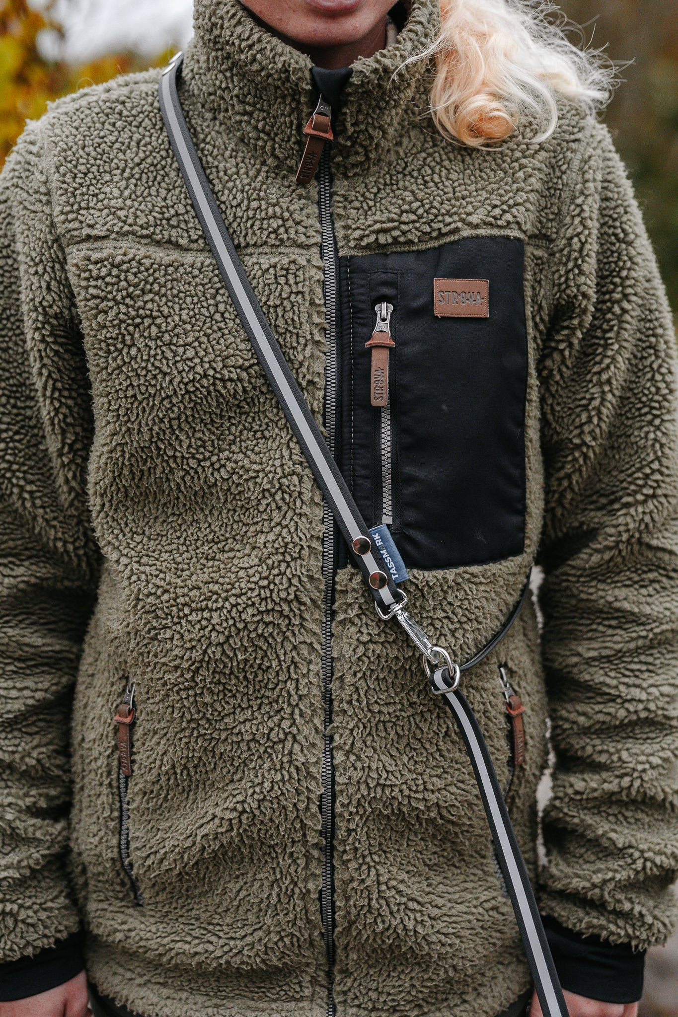 Rex justerbart multikoppel i reflex