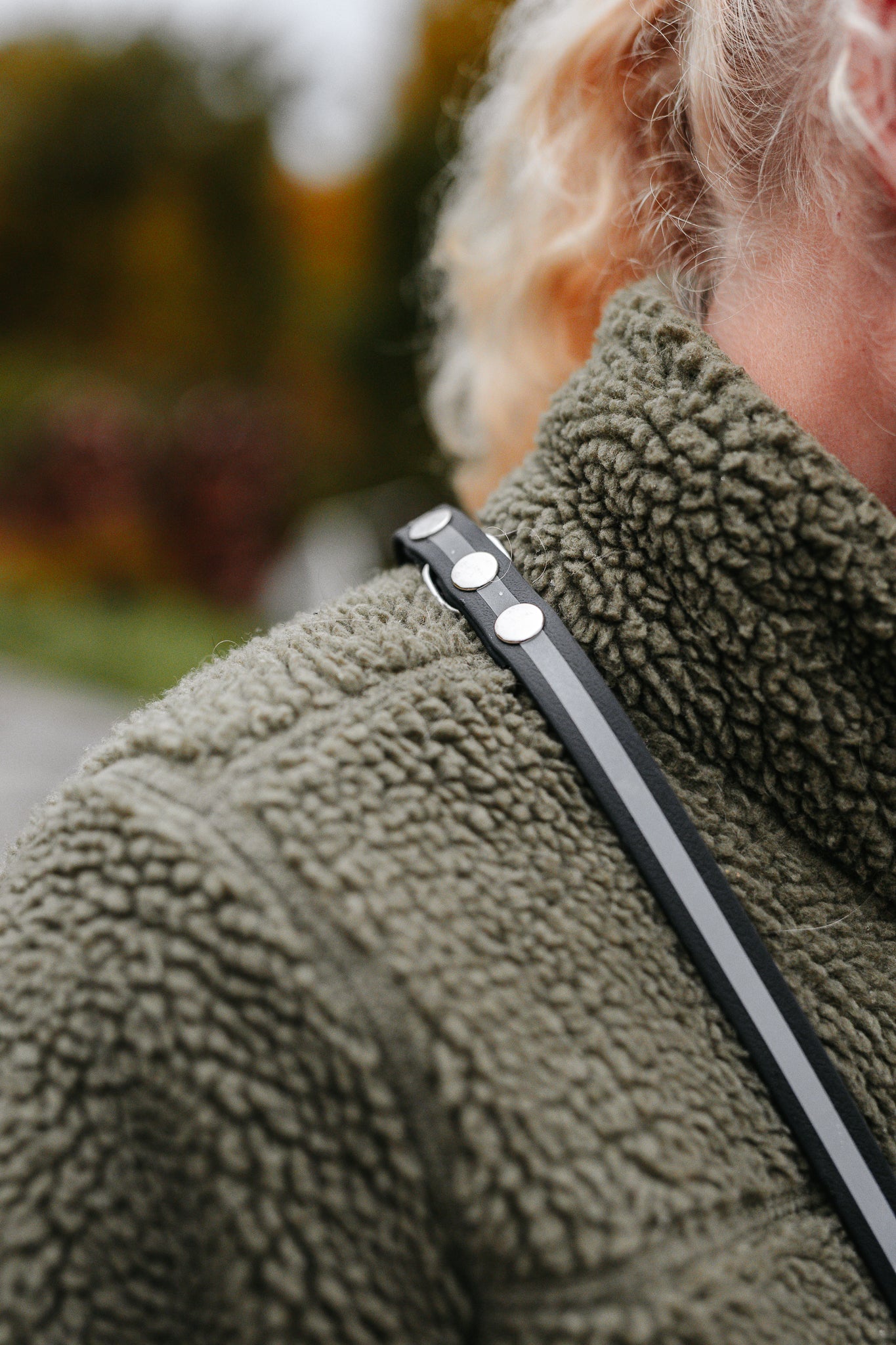 Rex justerbart multikoppel i reflex