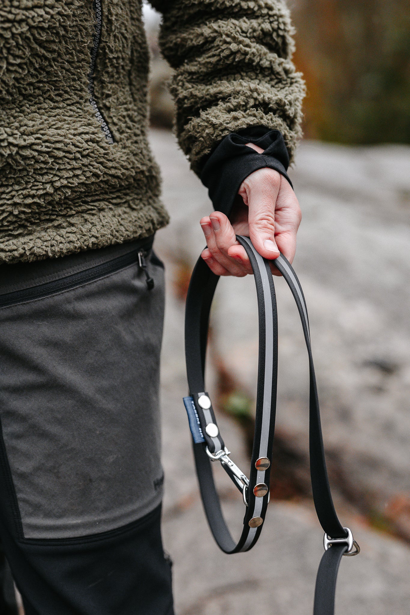 Rex justerbart multikoppel i reflex