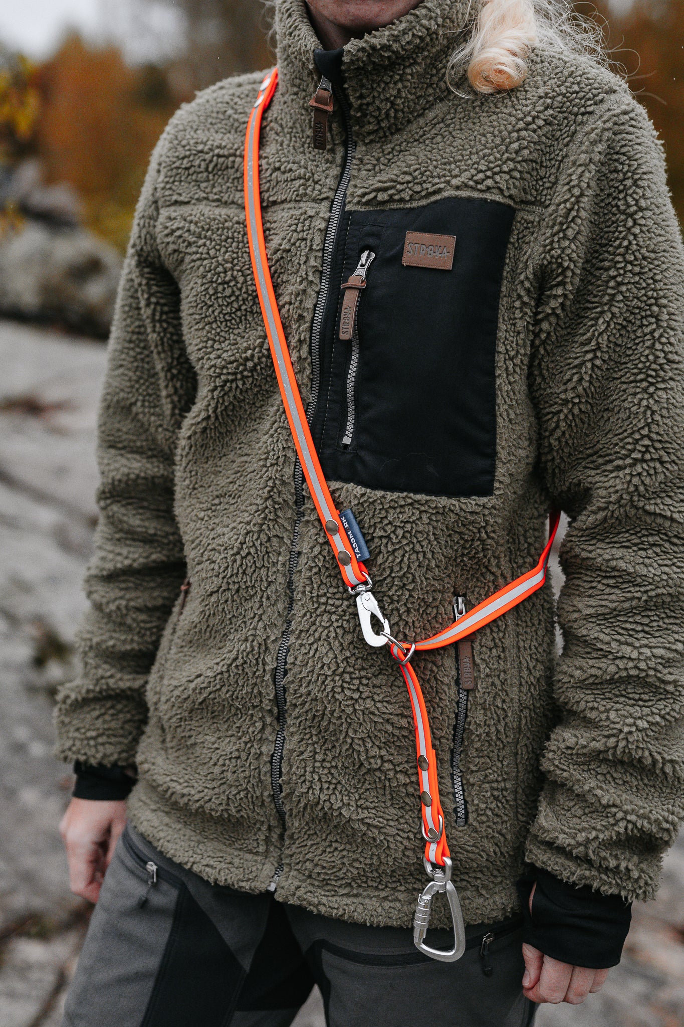 Rex multihandtag reflex