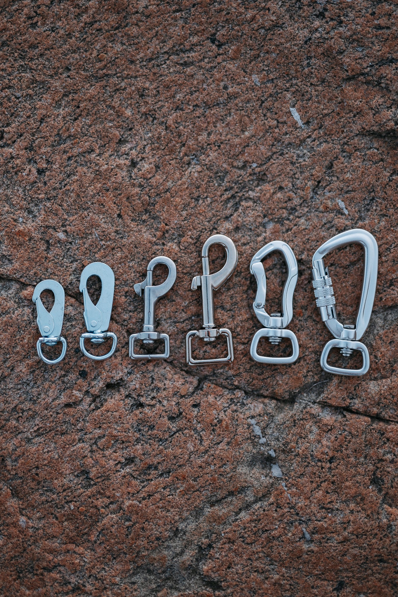 Addera twistlock