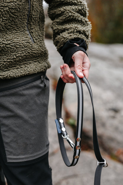 Rex justerbart multikoppel i reflex