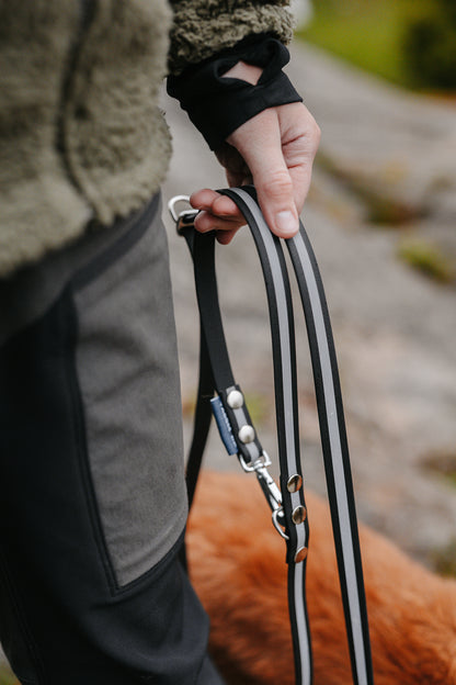 Rex justerbart multikoppel i reflex