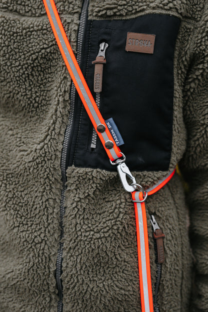 Rex justerbart multikoppel i reflex