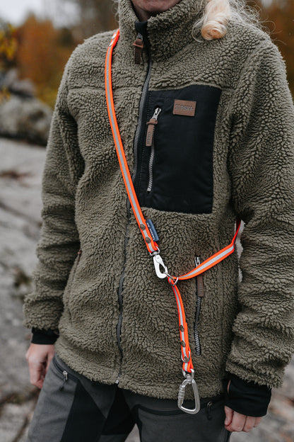 Rex multihandtag reflex