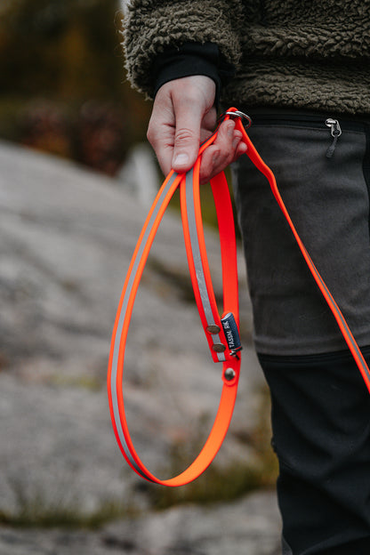 Rex justerbart multikoppel i reflex