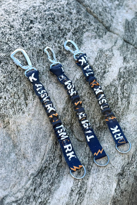 Elastic Bungee Leash Extender