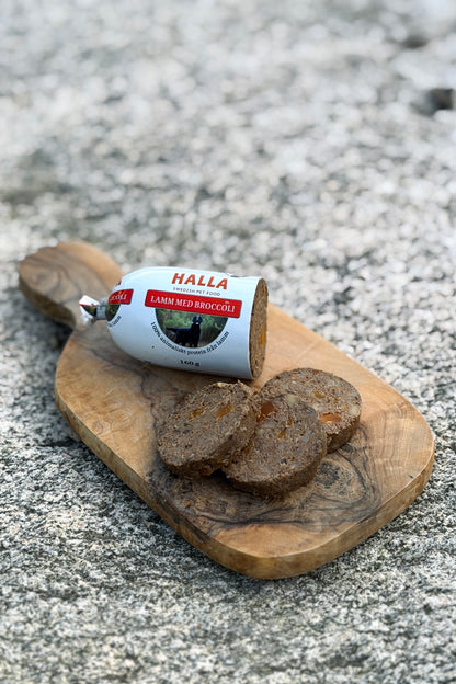 Halla Wet Food Hunt & Sport