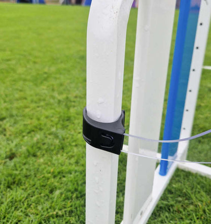 JENNY Bow safe stride solutions hoppbåge agility hjälpmedel för hopphinder och tighta svängar för att spara tid