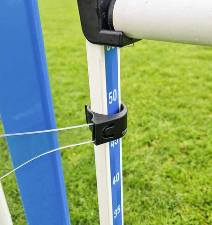 JENNY Bow safe stride solutions hoppbåge agility hjälpmedel för hopphinder och tighta svängar för att spara tid