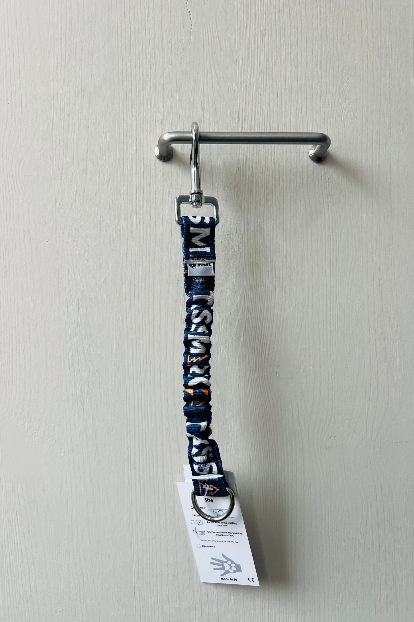 Elastic Bungee Leash Extender