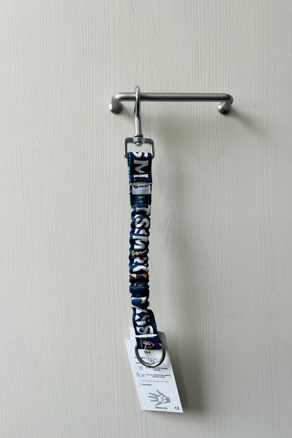 Elastic Bungee Leash Extender