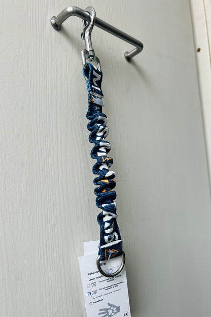 Elastic Bungee Leash Extender