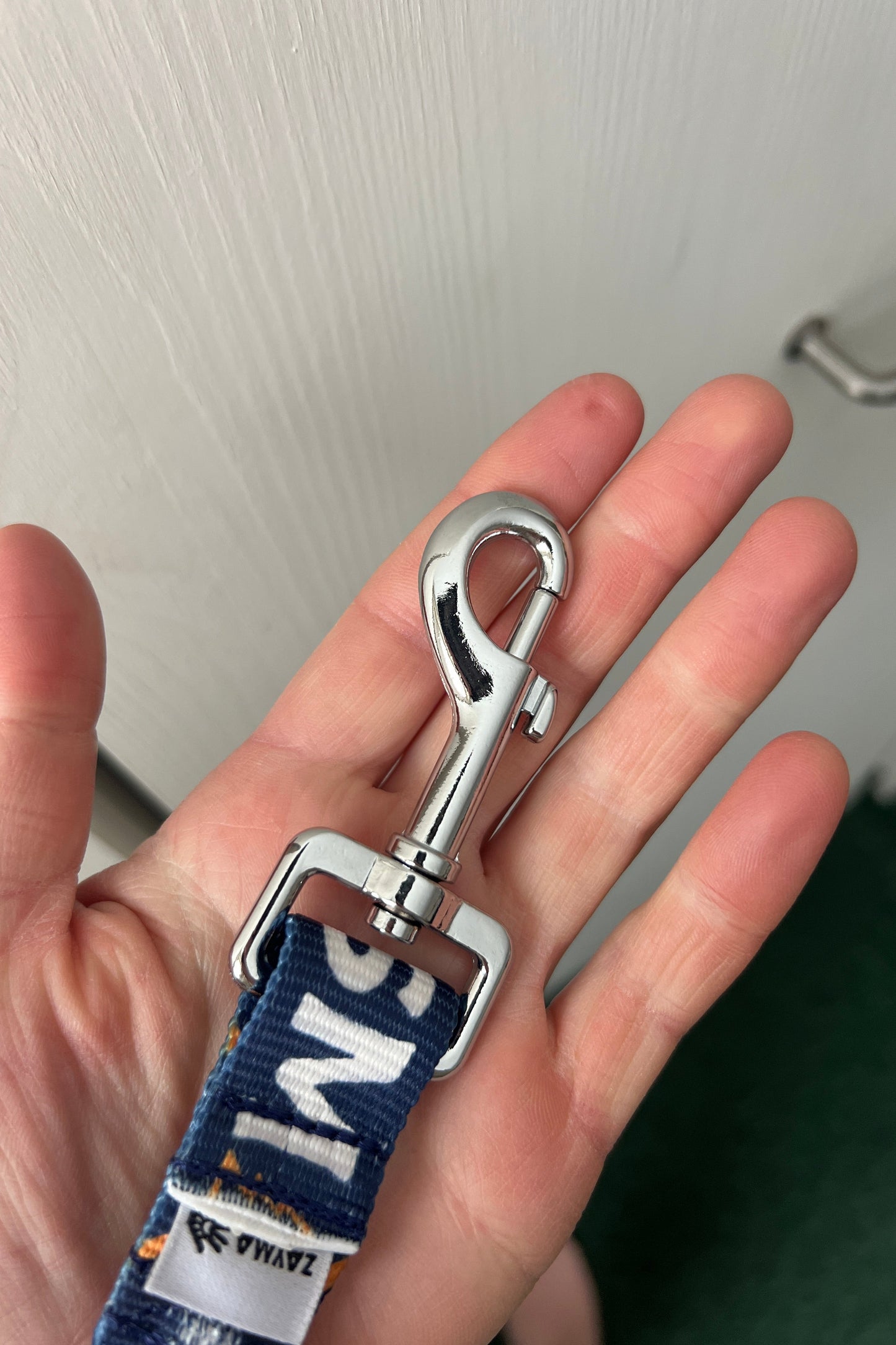 Elastic Bungee Leash Extender