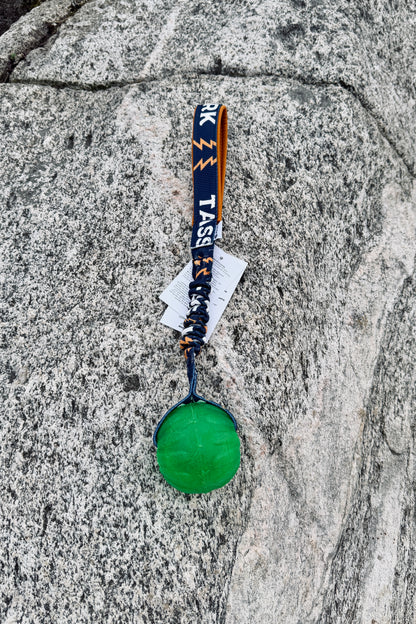 Starmark Chew Ball med bungee