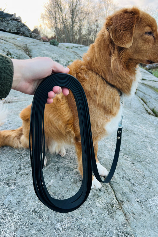 Zigge tracking line in hexa 5–20 m (wide)