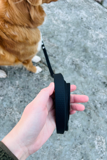 Zigge tracking line in hexa 5–20 m (wide)