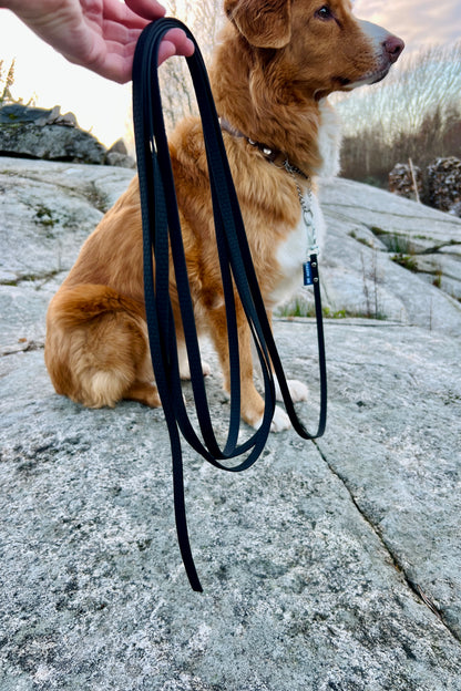 Tage search leash without handle (slim)