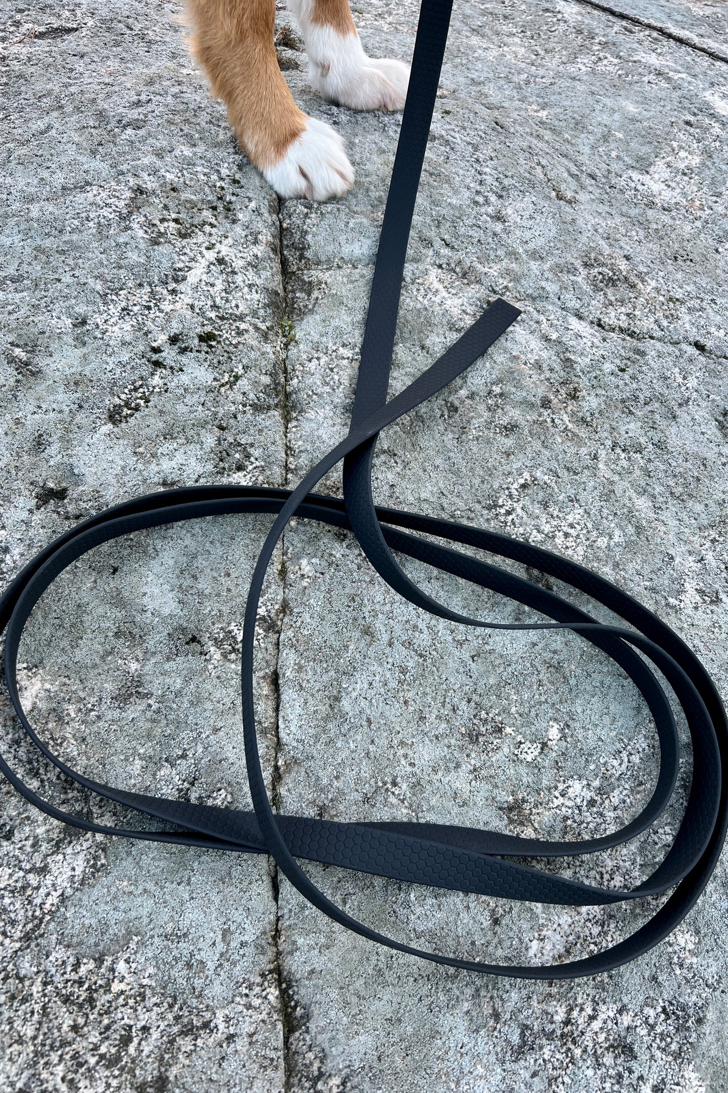 Tage sökkoppel utan handtag (bred)