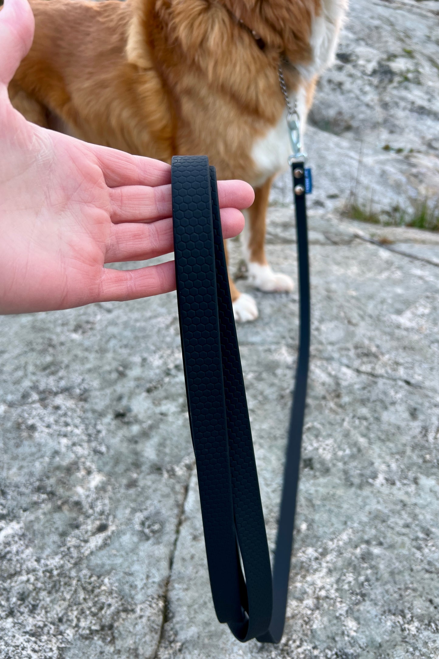 Tage sökkoppel utan handtag (bred)