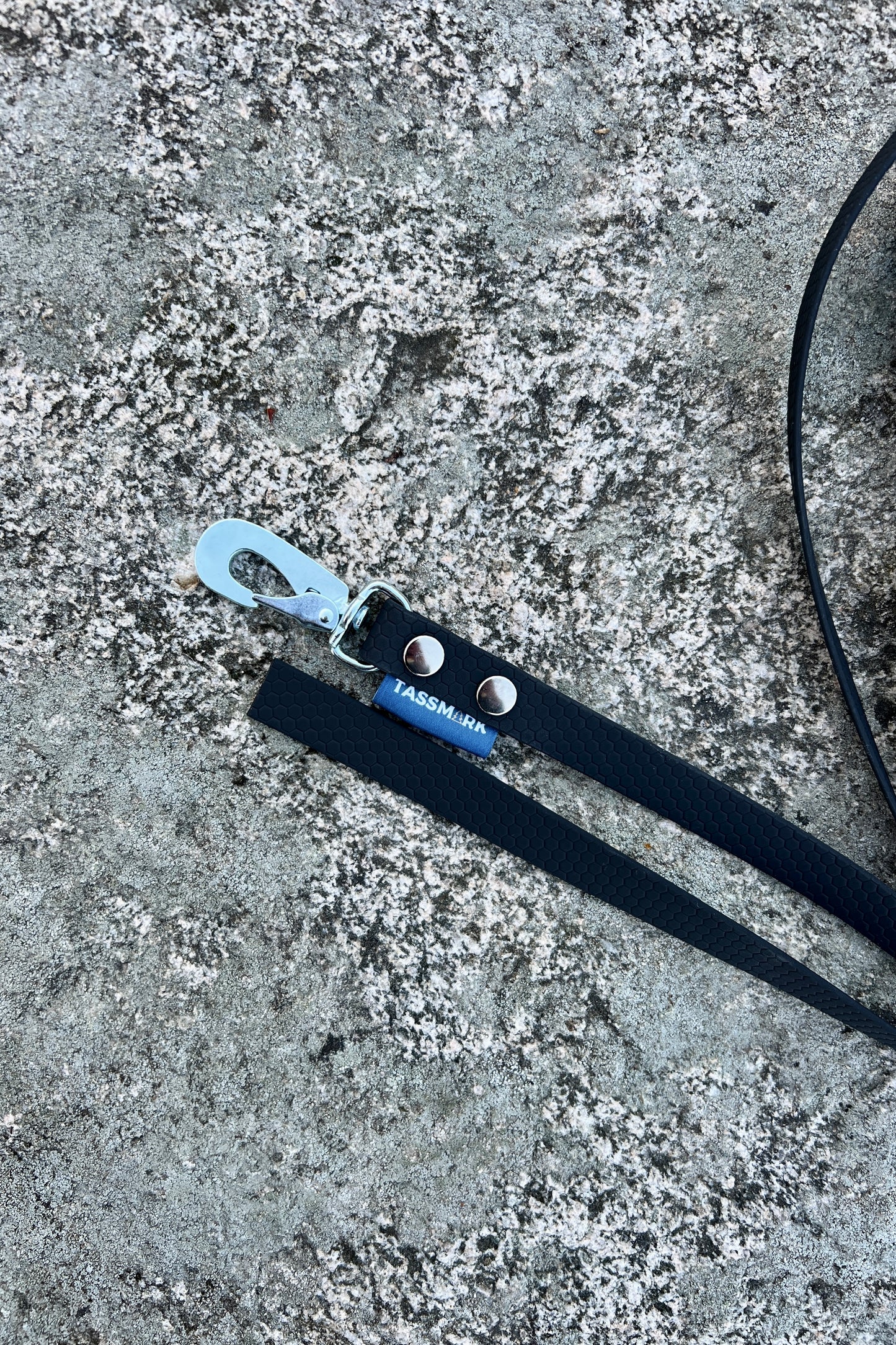 Tage sökkoppel utan handtag (bred)