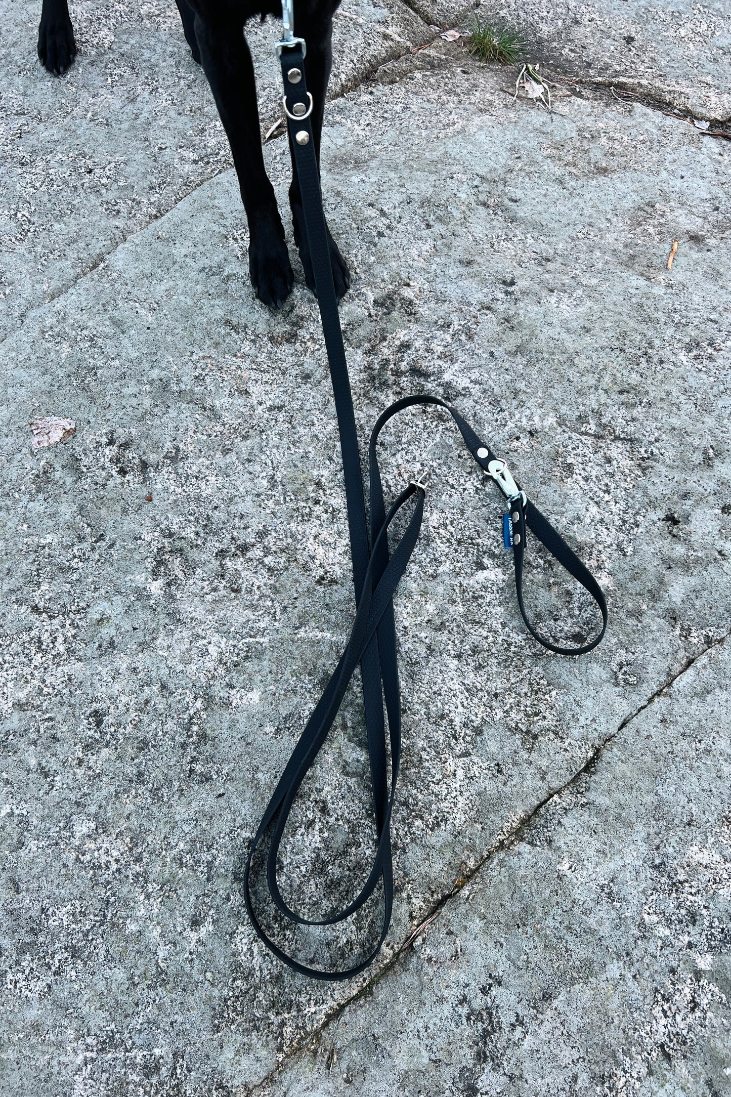 Rex justerbart multikoppel (bred)