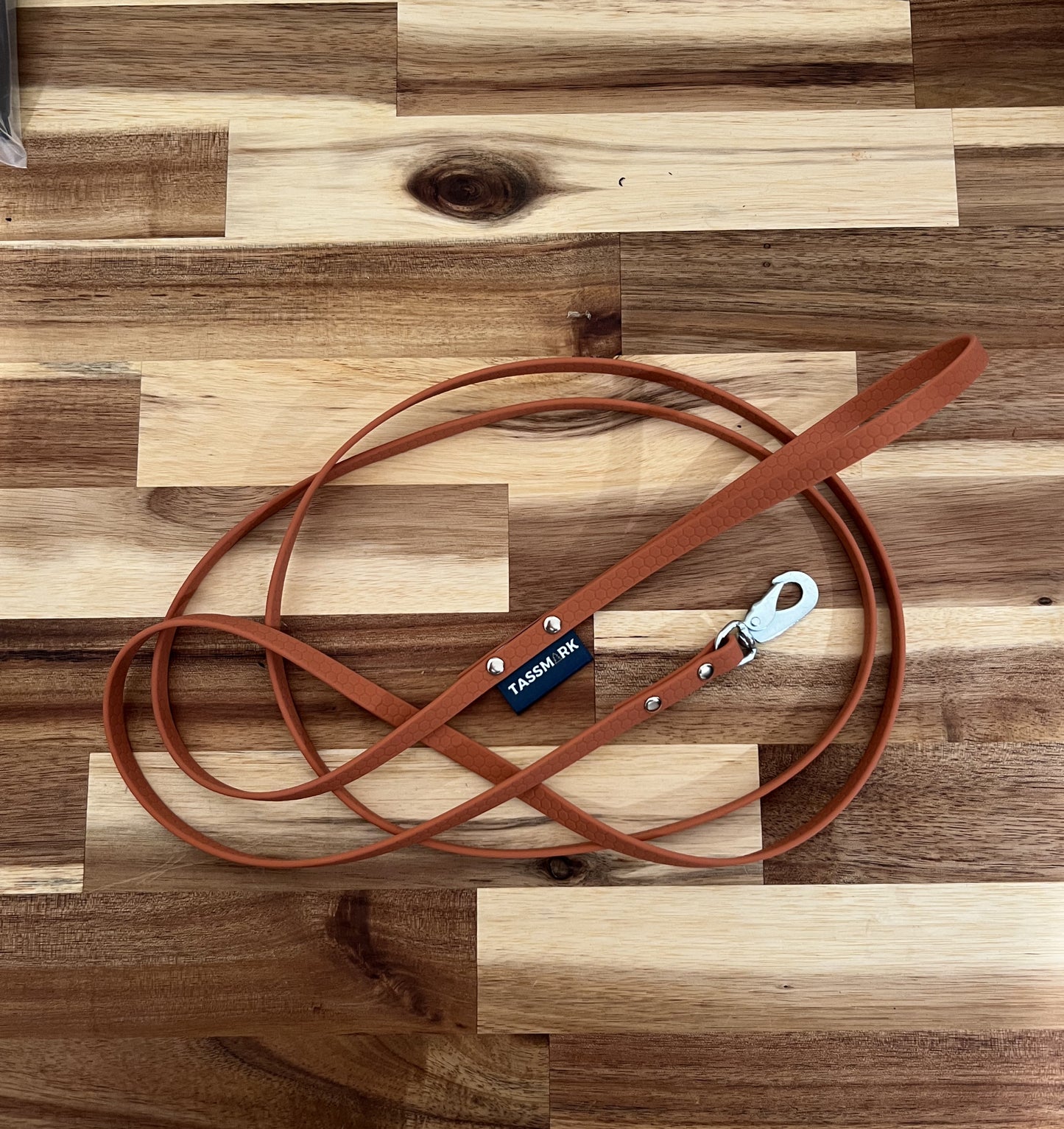 LIMITED EDITION - Rost hexa koppel 10mm