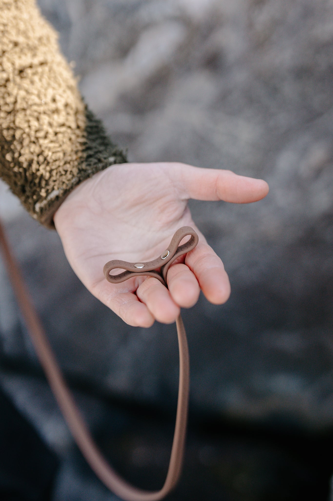 Svante hexa leash