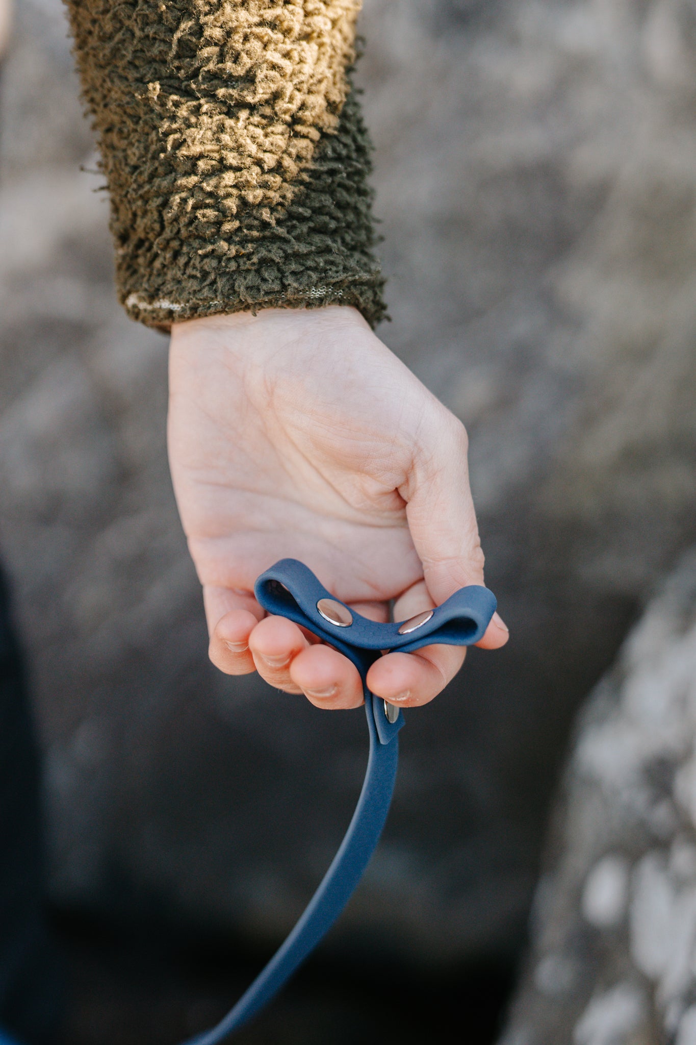Svante hexa leash