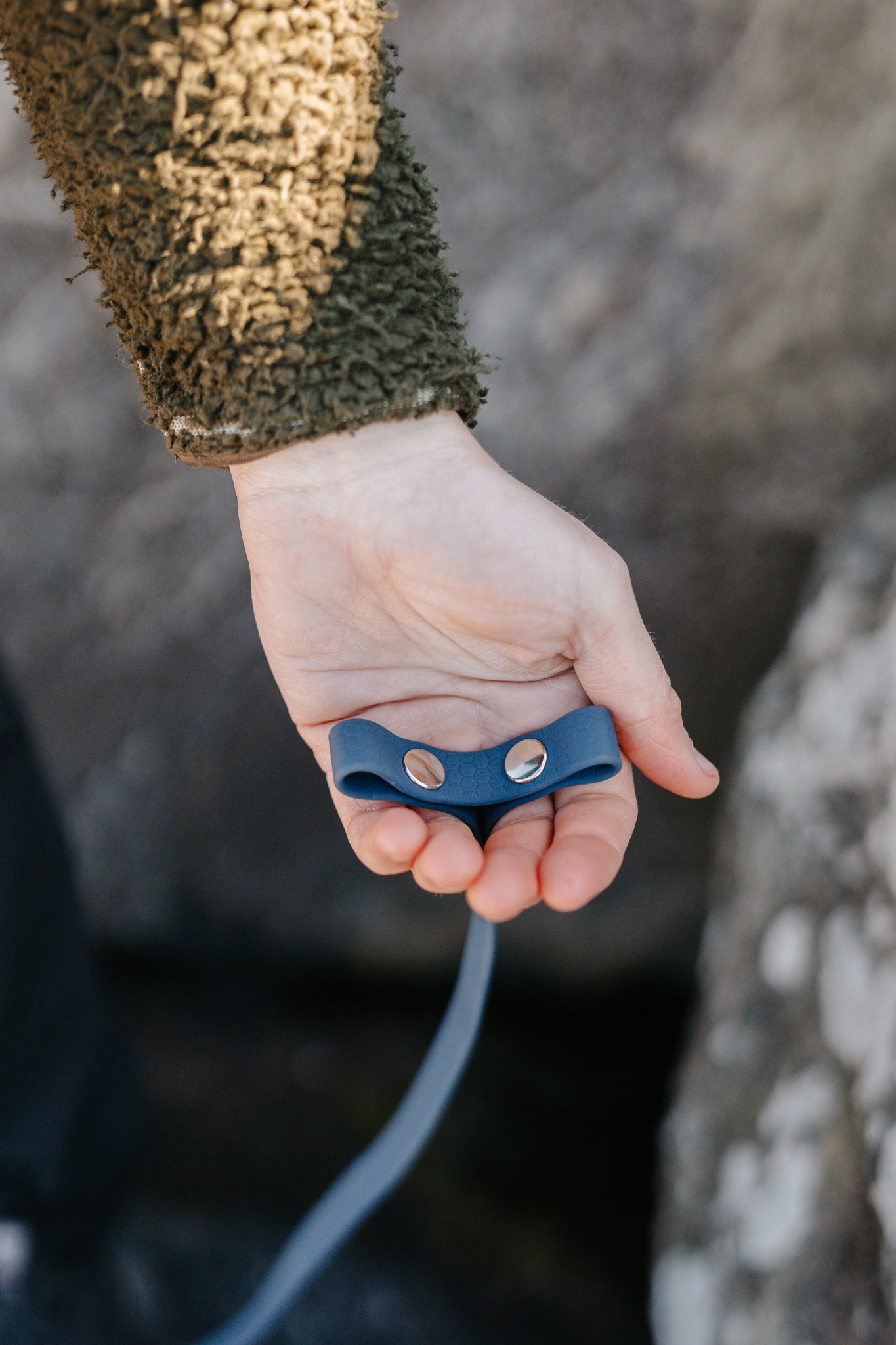 Svante hexa leash