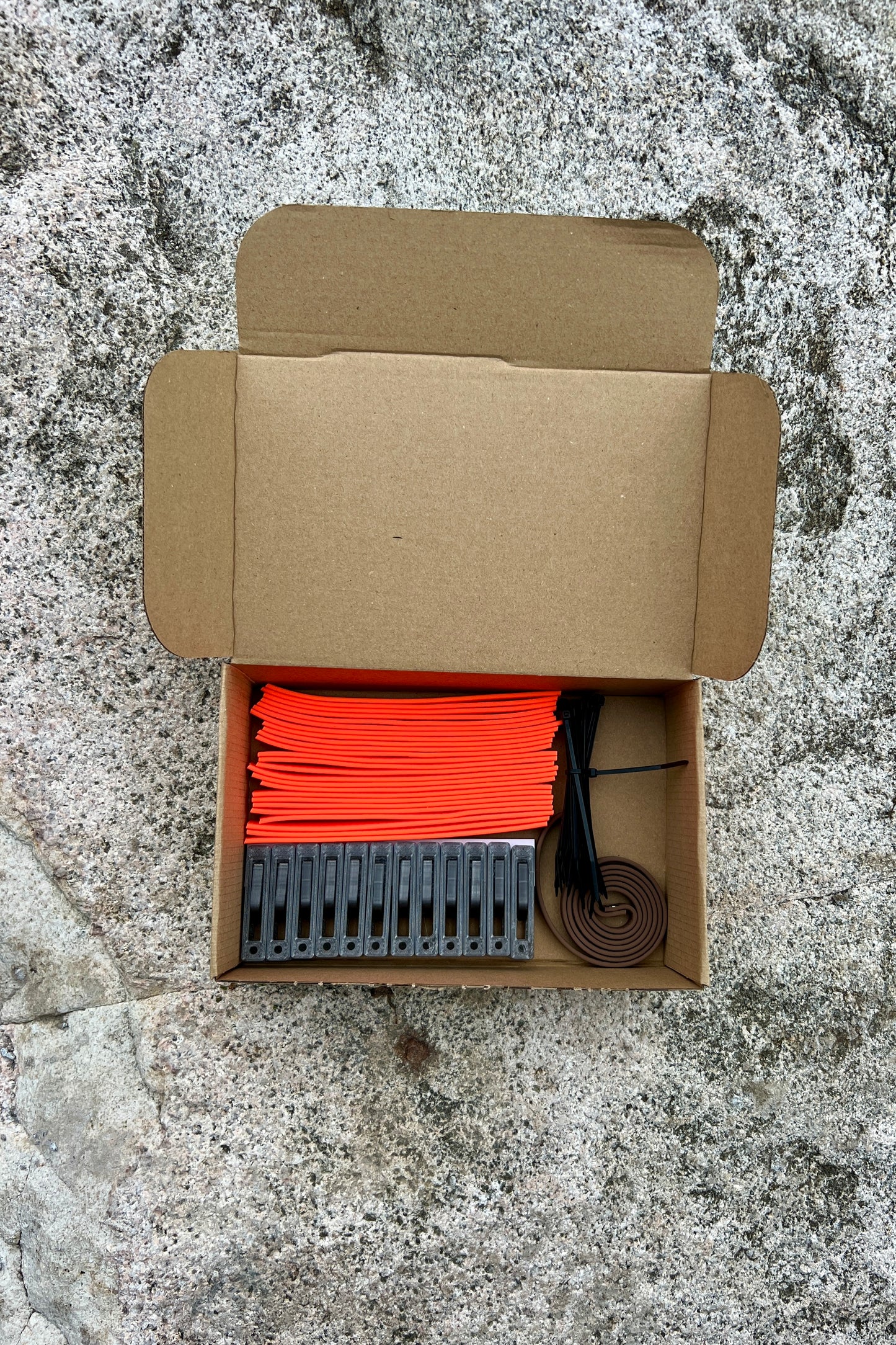 Snitselpaket för spår 6 – 24-pack
