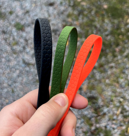 Smalt koppel i hexa material perfekt för nosework