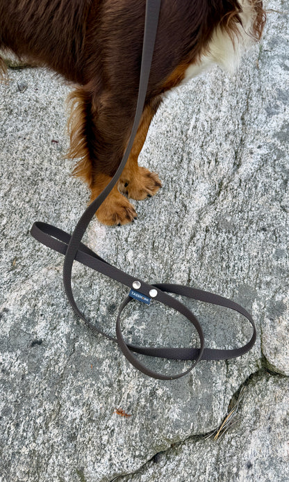 Fanny retrieverkoppel