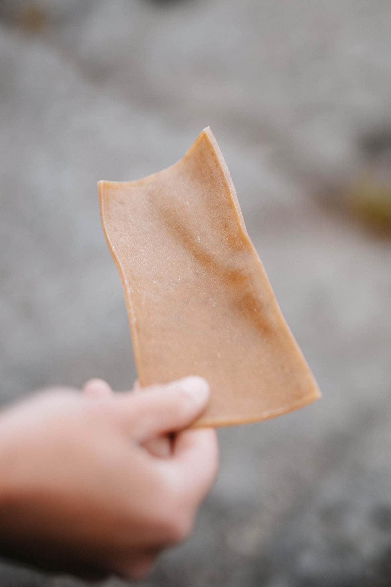 Kero Älgchips