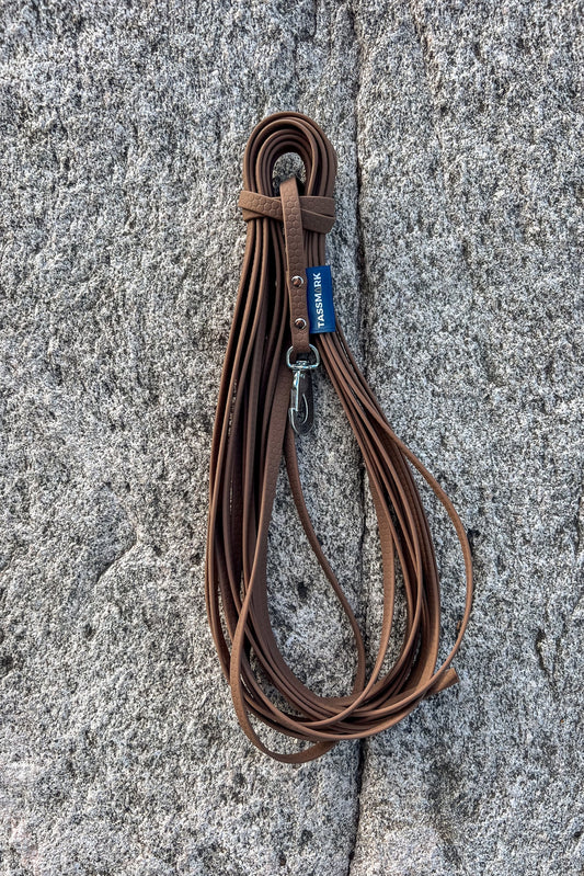 Zigge spårlina i hexa 5-20m (smal)