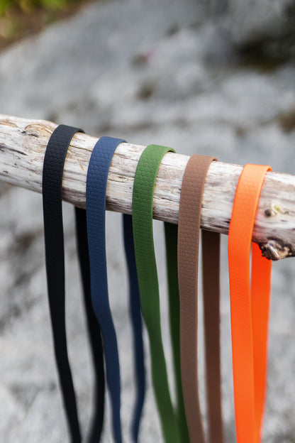 Saga klassiskt hundhalsband