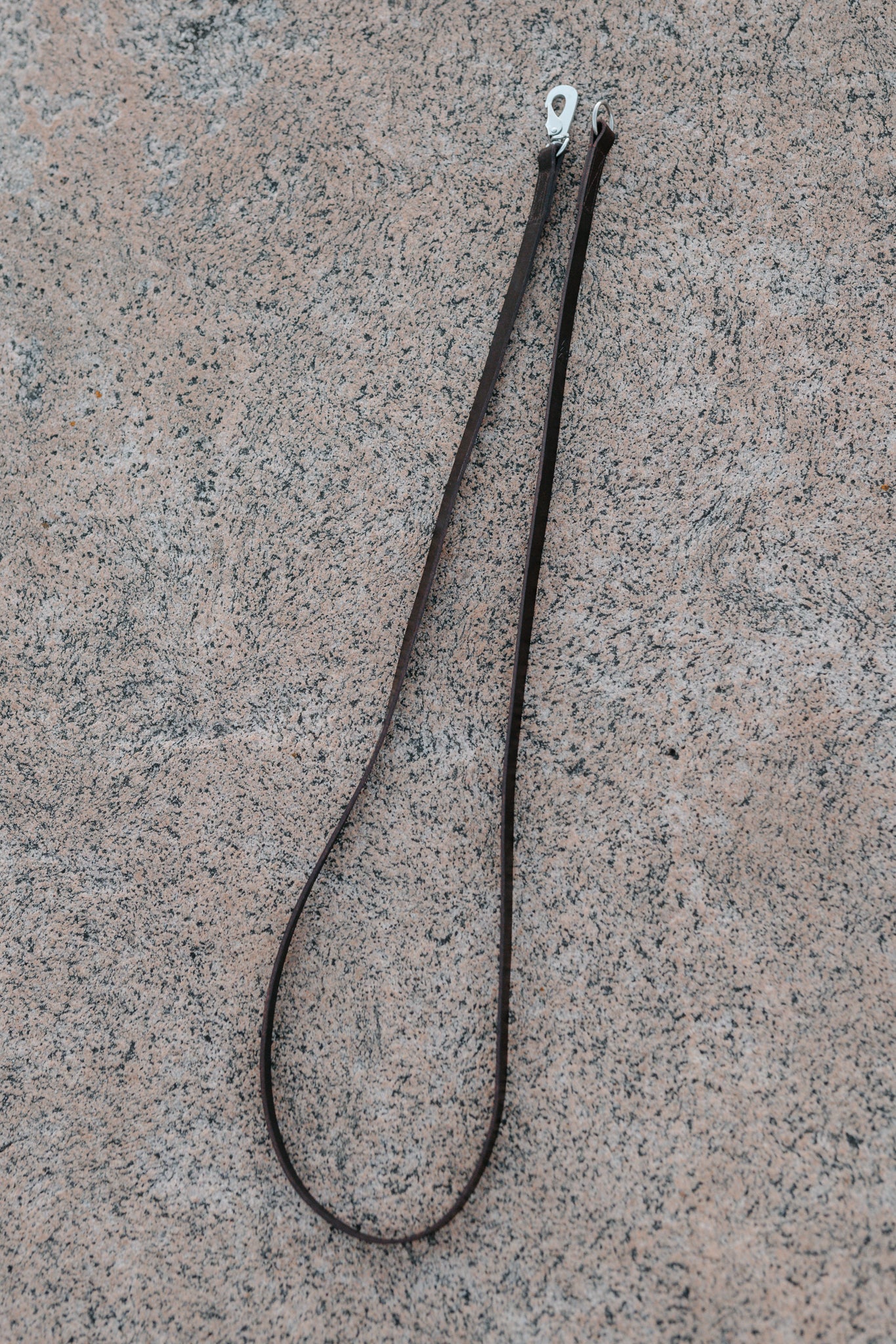 Läder | Extra länk till dubbelkoppel